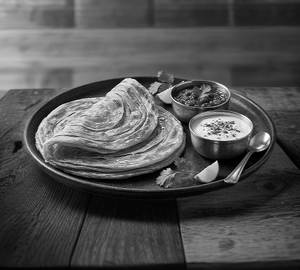 Laccha Paratha