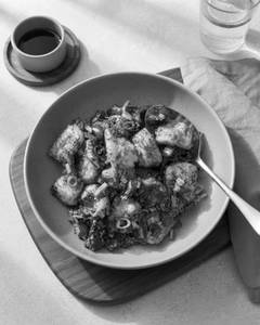 Paneer Manchurian