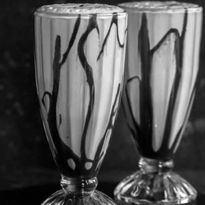 Cold Coffee