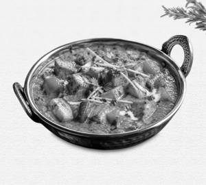 Paneer Handi