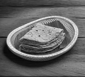 Tawa Roti Phulka