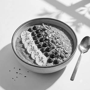 Protein Coffee Smoothie