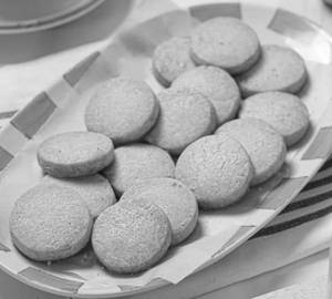 Osmania Biscuits