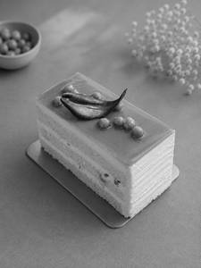 Butter Scotch Pastry 100g