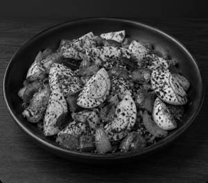Egg Pepper