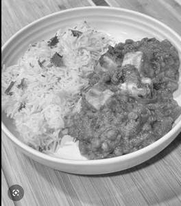 Paneer Rice