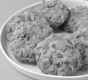 Corn Flakes Biscuits