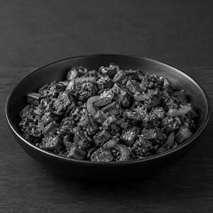 Bhindi Fry
