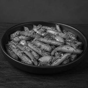 Honey Chilli Potato