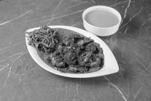 Agri Prawns Tawa Fry