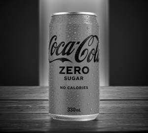 Coke Zero (330 ml)
