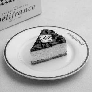 Blueberry CheeseCake