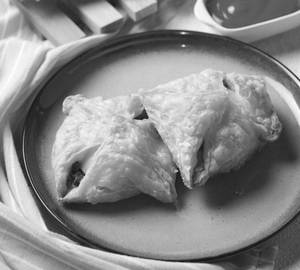 Egg Puff