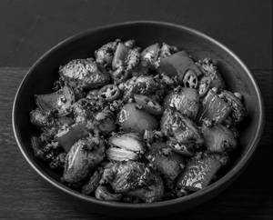 Chilli Chicken