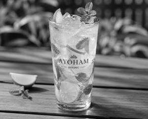 Mint Mojito