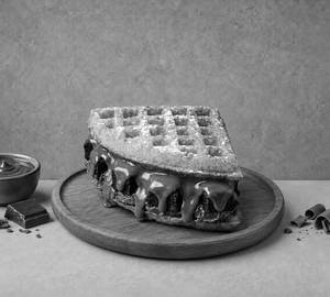Brownie Blast Wafflewich