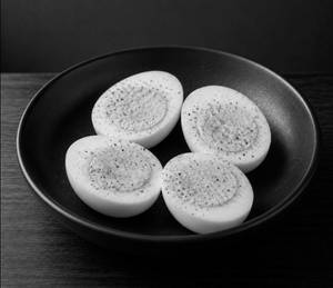 Boiled Egg (2pc)