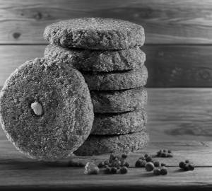 Raagi Malt Biscuits