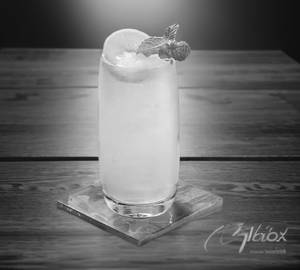 Virgin Mojito