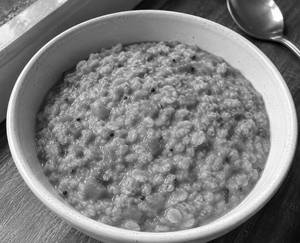 Veggie Masala Oats