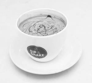 Mocha coffee