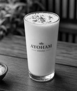 Salt Lassi