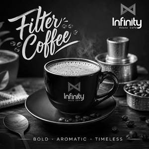 Filter Coffee