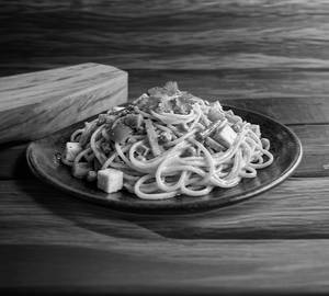 Veg Butter Noodles