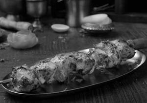 Chicken Tikka