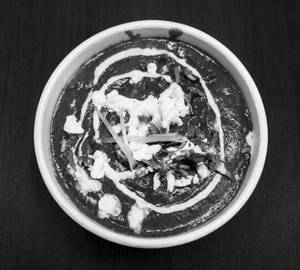 Palak Saag