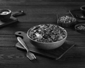 Chicken Pot Rice
