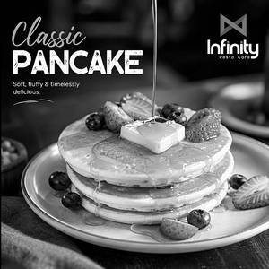 Classic Pancakes