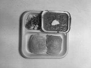 Pav Bhaji