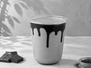 Chocolate Milshake
