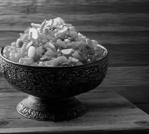 Gajar Ka Halwa(80 Gms)