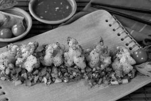 Prawn Salt 'n' Pepper (6 Pcs)