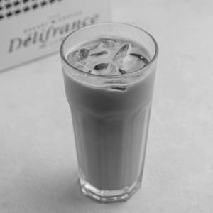 Iced Mocha