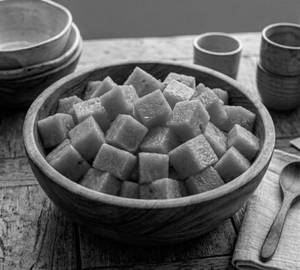 Watermelon bowl