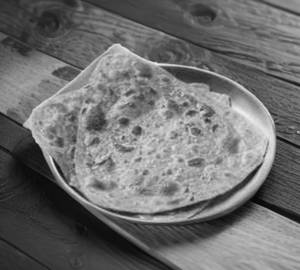 Tawa Plain Paratha