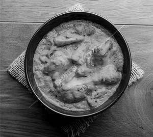 Paneer Punjabi