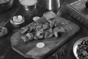 Chicken Tikka