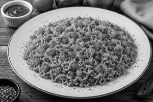 Peri Peri Spicy Maggi