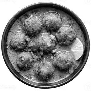 Nargis Kofta  