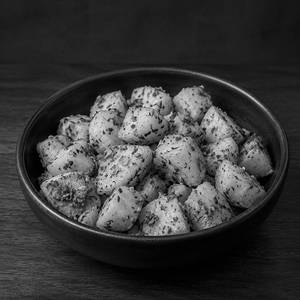 Aloo Jeera