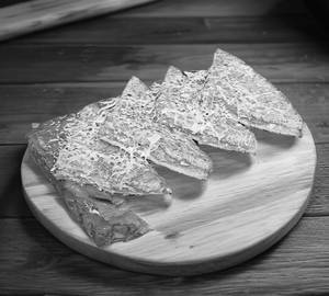 Grilled Sandwich