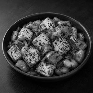Paneer Pepper