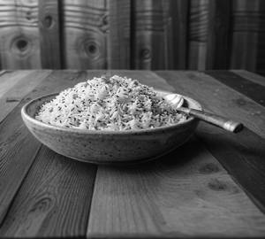 Jeera Rice