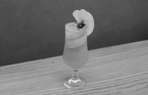 Green Apple & Ccucumber Cooler