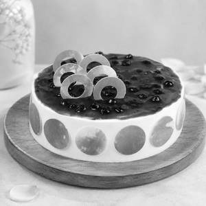 Blue Berry Cake 500g
