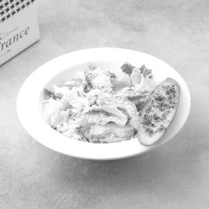 Veg Caesar Salad